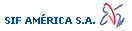 SIF Am&eacute;rica S.A.